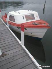 Victor Boat Hire