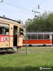 Hannoversches Straßenbahn-Museum