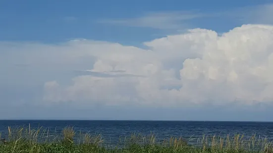 Beresford Municipal Beach Park