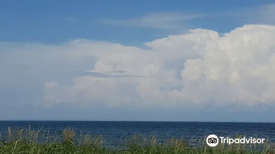 Beresford Municipal Beach Park