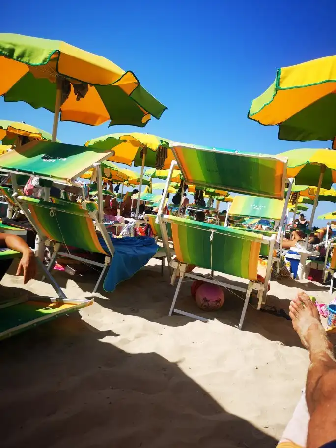 Hotel in zona Lido San Vito