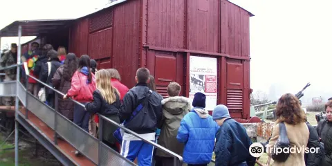 Museo Memoriale Della Liberta