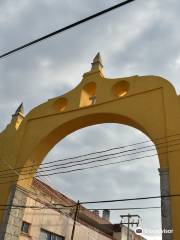 Arch Bridge