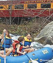 Wildwater Nantahala Adventure Center