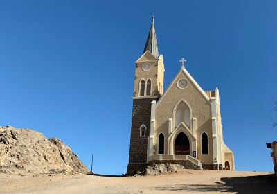 Luderitz