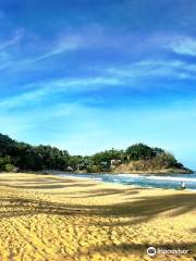 Playa San Pancho