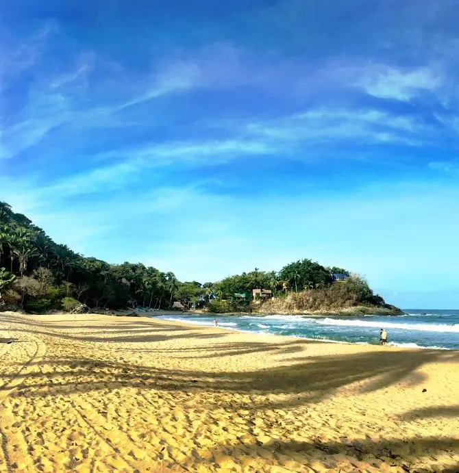 Bahia de Banderas