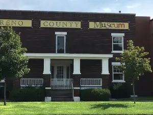 Reno County Museum