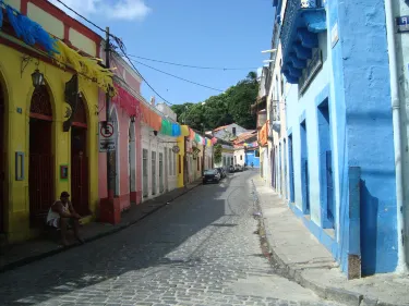 Olinda