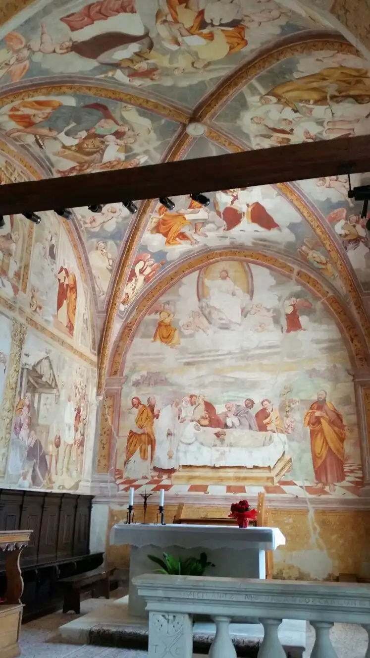Hotels in Montereale Valcellina