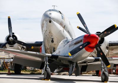 Commemorative Air Force Southern California Wing Museum