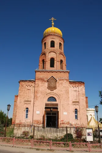 Gorodishchensky District