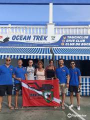 Ocean Trek PADI 5* Tauchclub Teneriffa