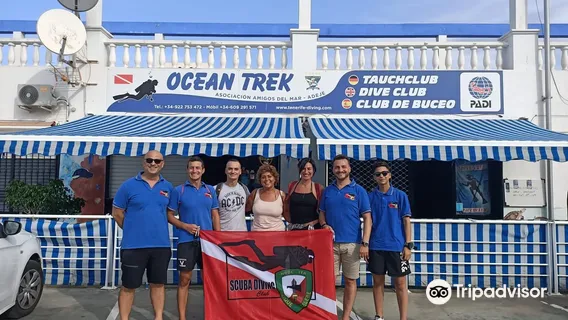 Ocean Trek