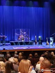 Redlands Performing Arts Centre