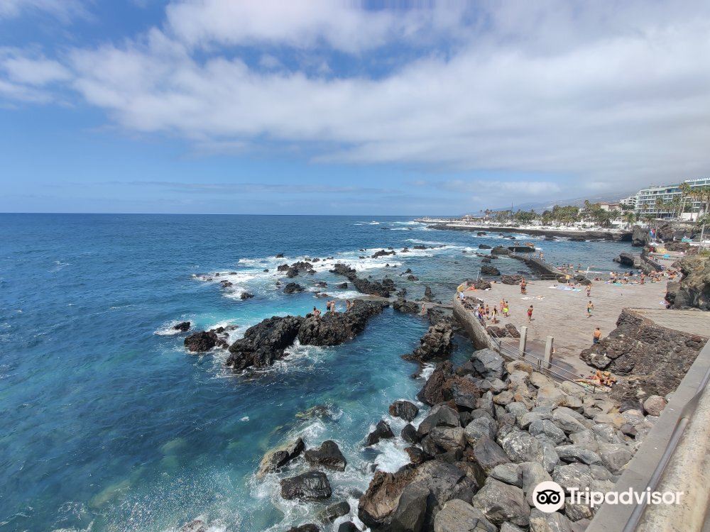 Compare 5 airports near Puerto de la Cruz
