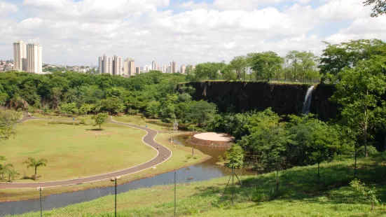 Prefeito Luiz Roberto Jabali Park