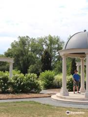 The Oshawa Valley Botanical Gardens