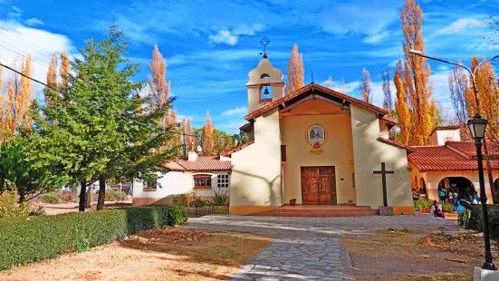 Nuestra Señora del Carmen de Cuyo