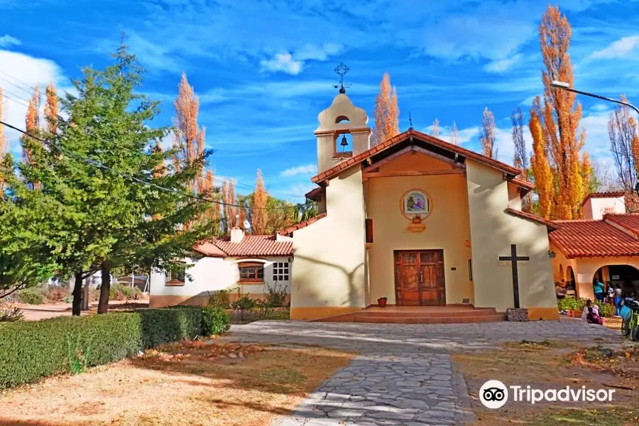 Nuestra Señora del Carmen de Cuyo