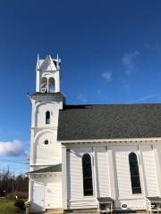 Ballston Center Church