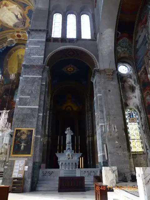 Hotel in zona Sacro Cuore e San Giacomo