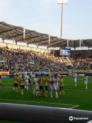 City Stadium in Gdynia