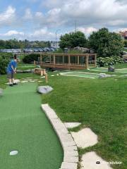 Mini Golf Gardens