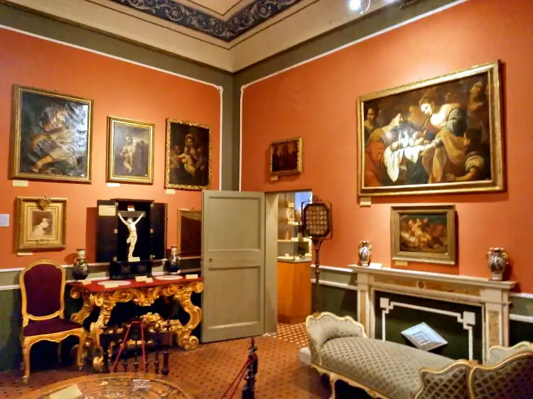 Hotels in Senigallia