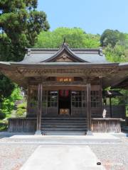 Komyo-ji Temple