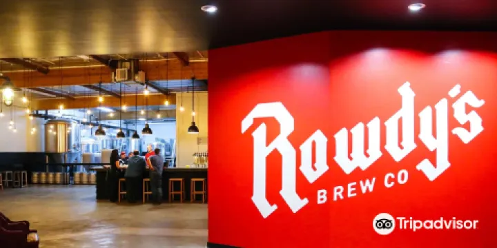 Rowdy's Brew Co