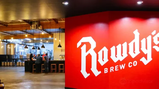 Rowdy's Brew Co.