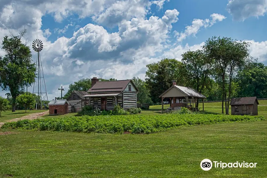 Washington County Rural Heritage Museum