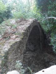 Paparizainas Bridge