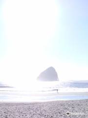 Cape Kiwanda State Natural Area