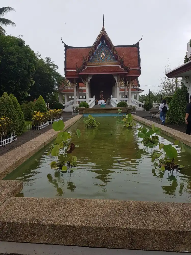 Hotels in Khuan Thani