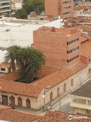 Pequeño Teatro de Medellín