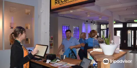 Innovatum Science Center