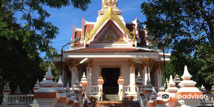 San Lak Mueang Nakorn Phanom