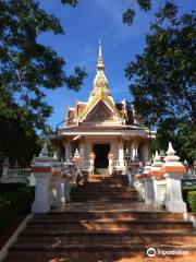 San Lak Mueang Nakorn Phanom