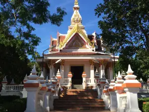 San Lak Mueang Nakorn Phanom
