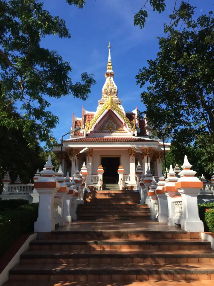 Hotels near San Lak Mueang Nakorn Phanom