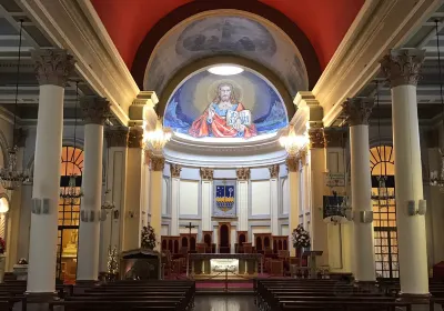 Punta Arenas