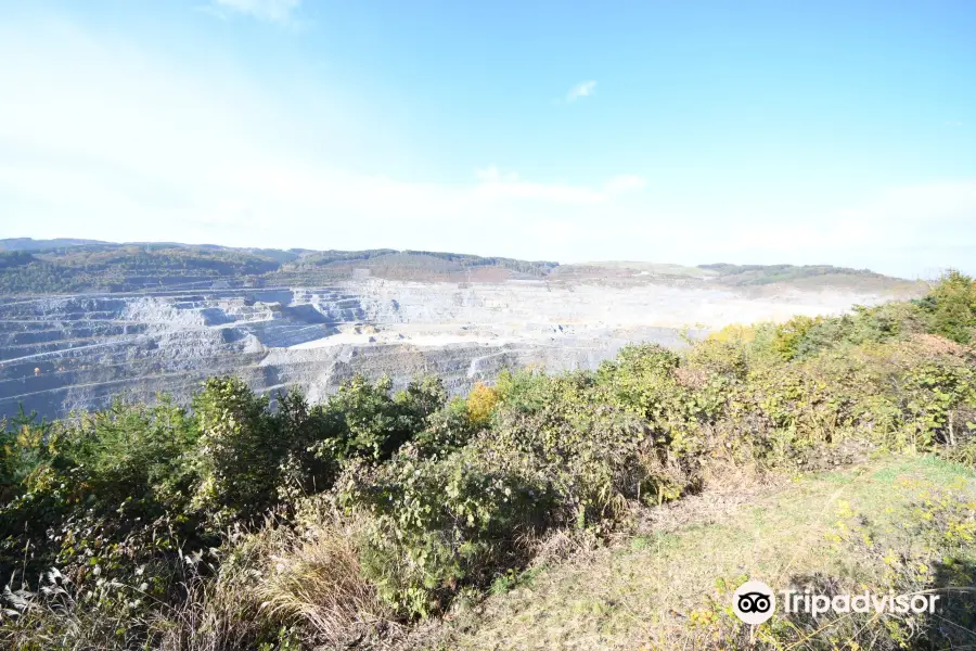 Hachinohe Canyon