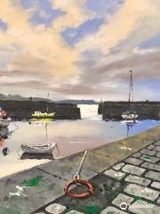 Fisherrow Harbour