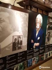 Gordon Parks Museum