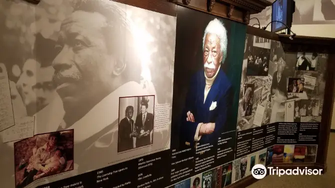 1_Gordon Parks Museum