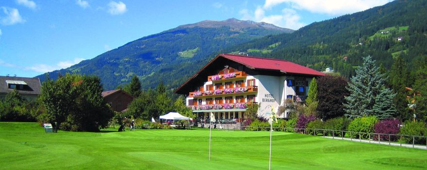 Golf Club Drautal Berg