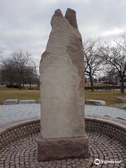 Irish Famine Memorial