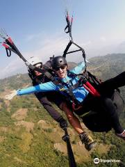 Skywalk Paragliding